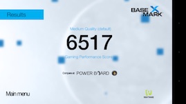 Wileyfox Spark performance