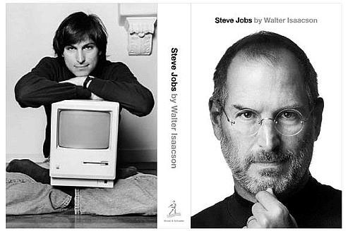 Biographie Steve jobs android guerre thermonucléaire