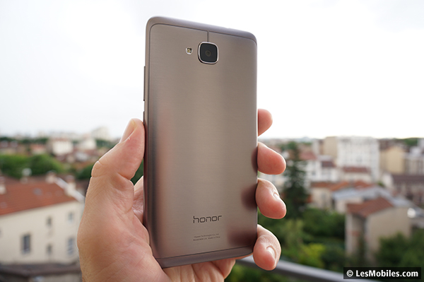Honor 5C
