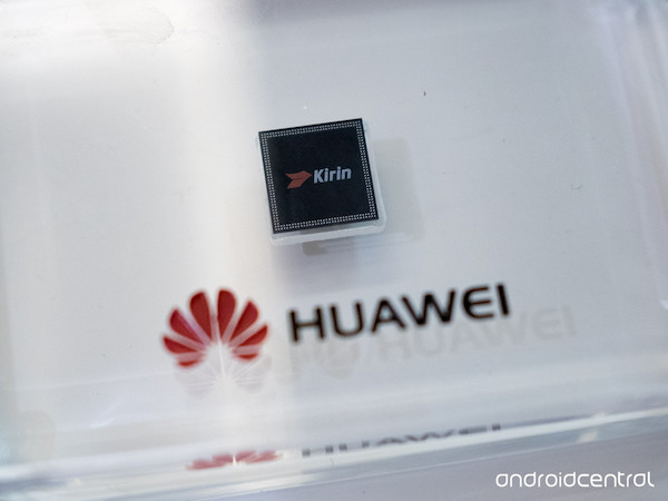 Huawei présente officiellement son monstre de puissance : le Kirin 950