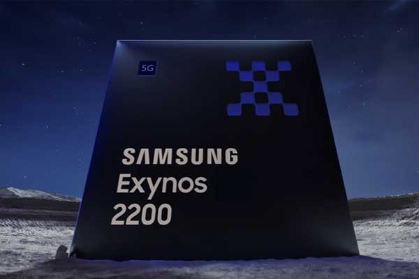 Samsung travaillerait sur un processeur dédié à ses smartphones flagships