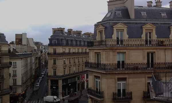 Photo prise avec le Yezz Andy A4m