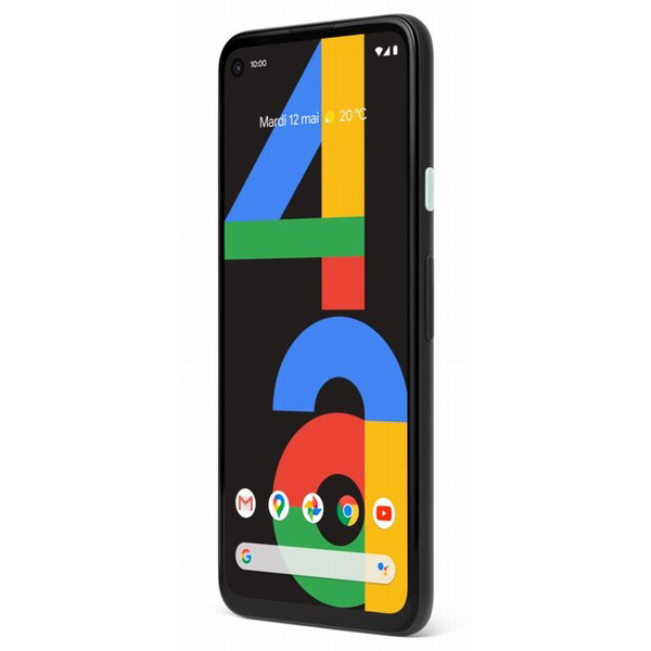 Google Pixel 4a