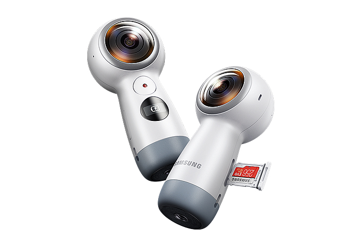 Gear 360 (2017)