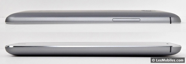 Meizu MX4 Pro Prise en main