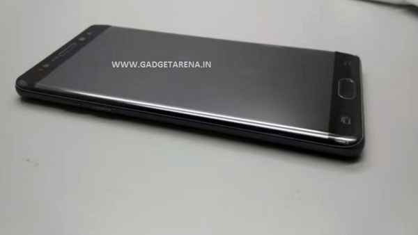 Samsung Galaxy Note 7