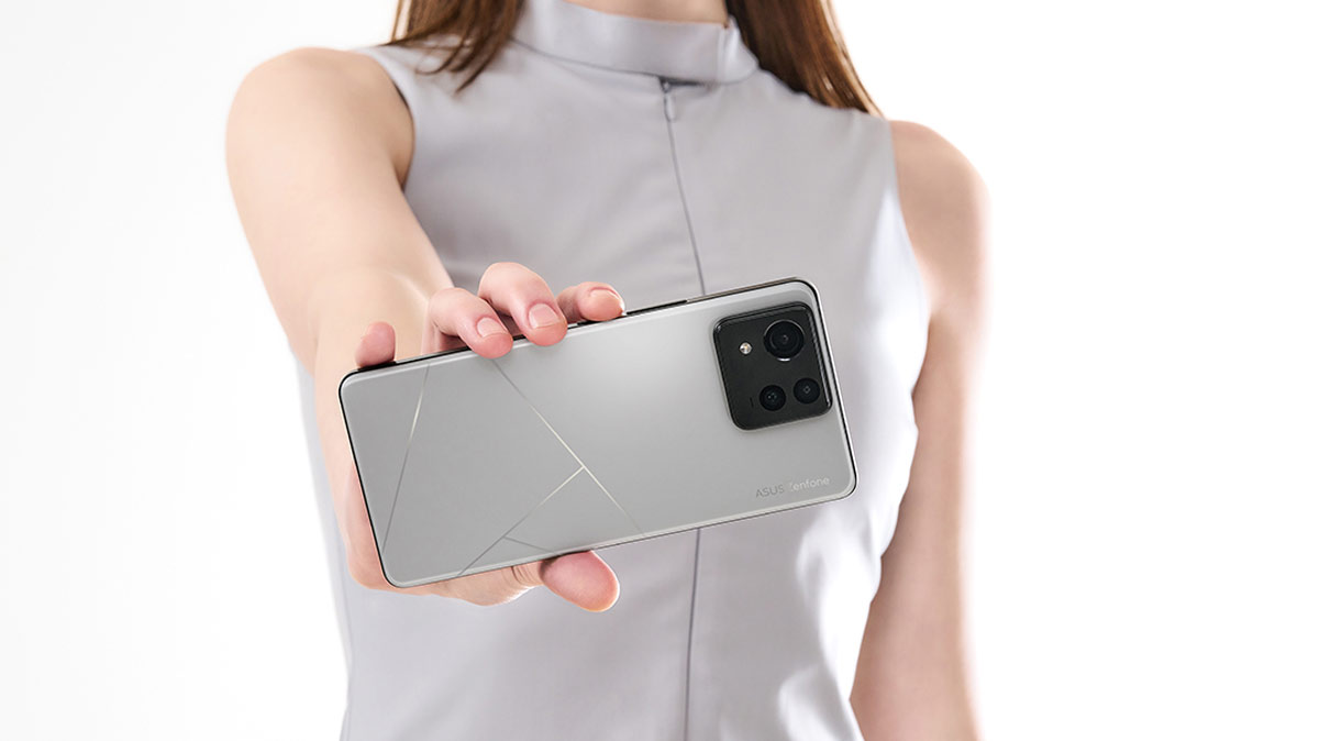 Asus présente son nouveau flagship, le Zenfone 11 Ultra directement inspiré du ROG Phone 8
