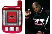 Airness lance son téléphone mobile AIR99