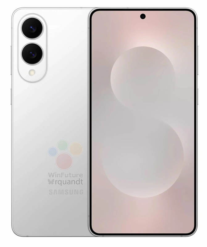 Samsung Galaxy S25 Edge