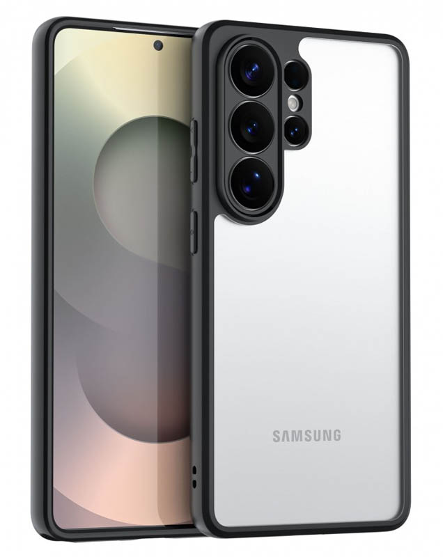 Samsung Galaxy S26 Ultra coque