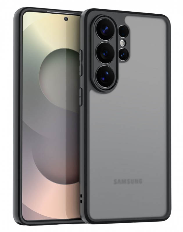 Samsung Galaxy S26 Ultra coque