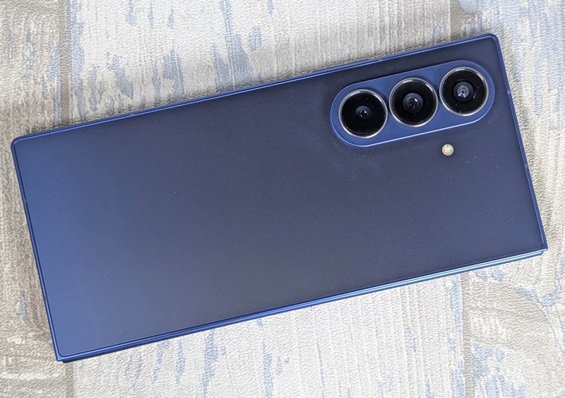 Samsung Galaxy Z Fold7