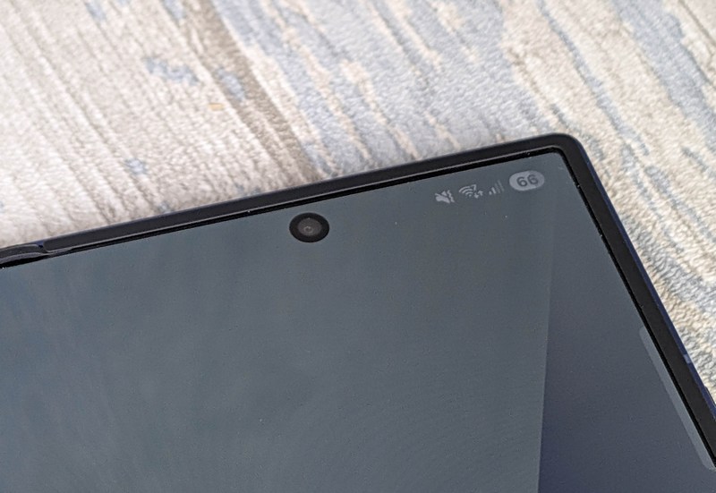 Samsung Galaxy Z Fold7