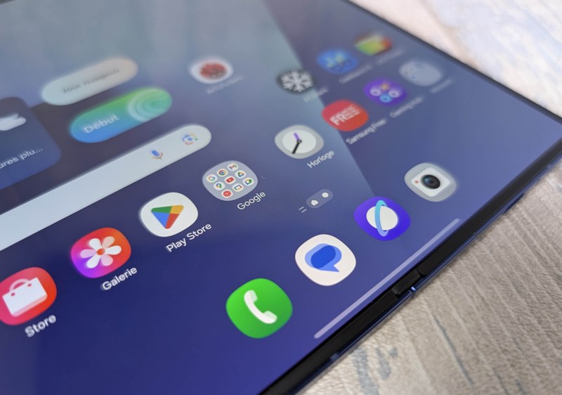 Samsung Galaxy Z Fold7