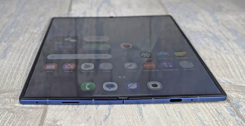 Samsung Galaxy Z Fold7