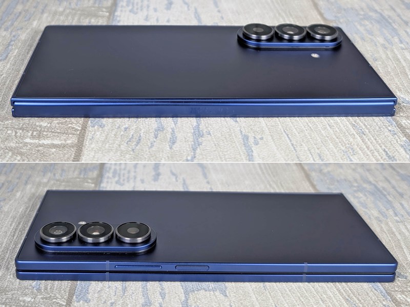 Samsung Galaxy Z Fold7