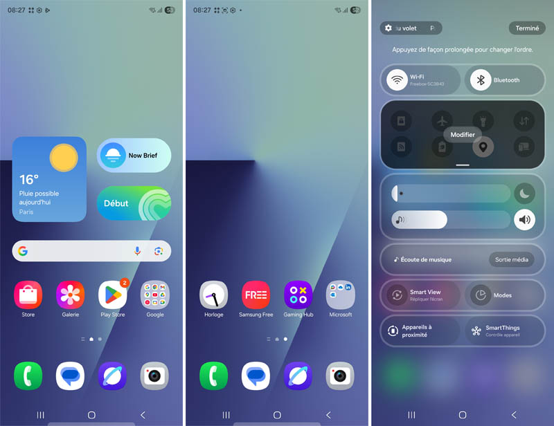 Samsung Galaxy Z Fold7