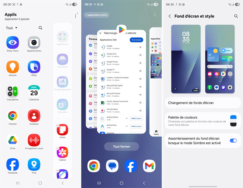 Samsung Galaxy Z Fold7