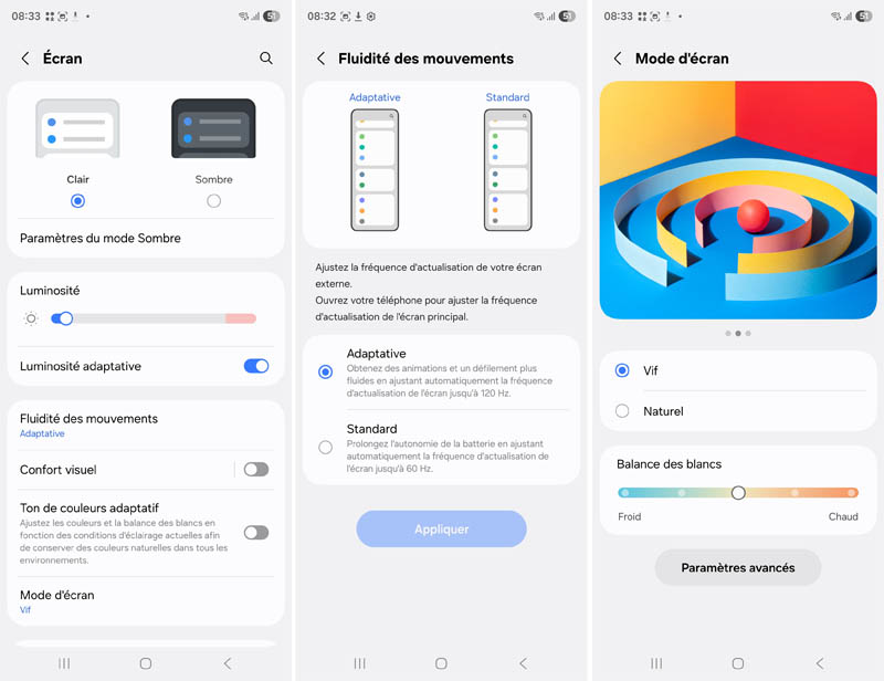Samsung Galaxy Z Fold7