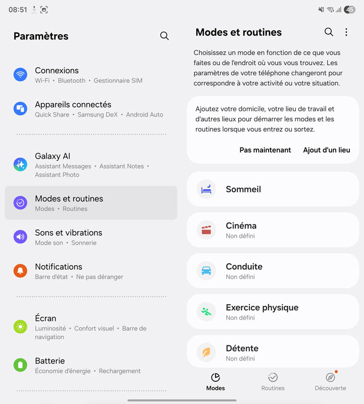 Samsung Galaxy Z Fold7
