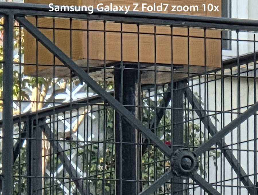 Samsung Galaxy Z Fold7