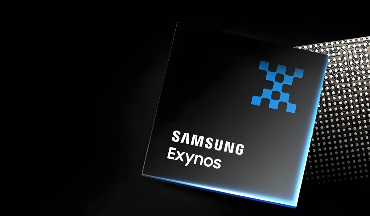 Samsung Exynos 2600
