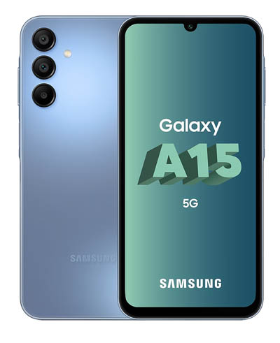 Samsung Galaxy A15