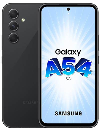 Samsung Galaxy A54 5G