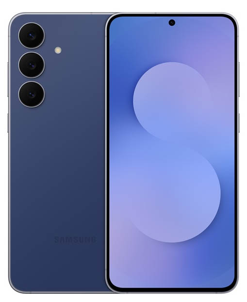 Samsung Galaxy S25 FE