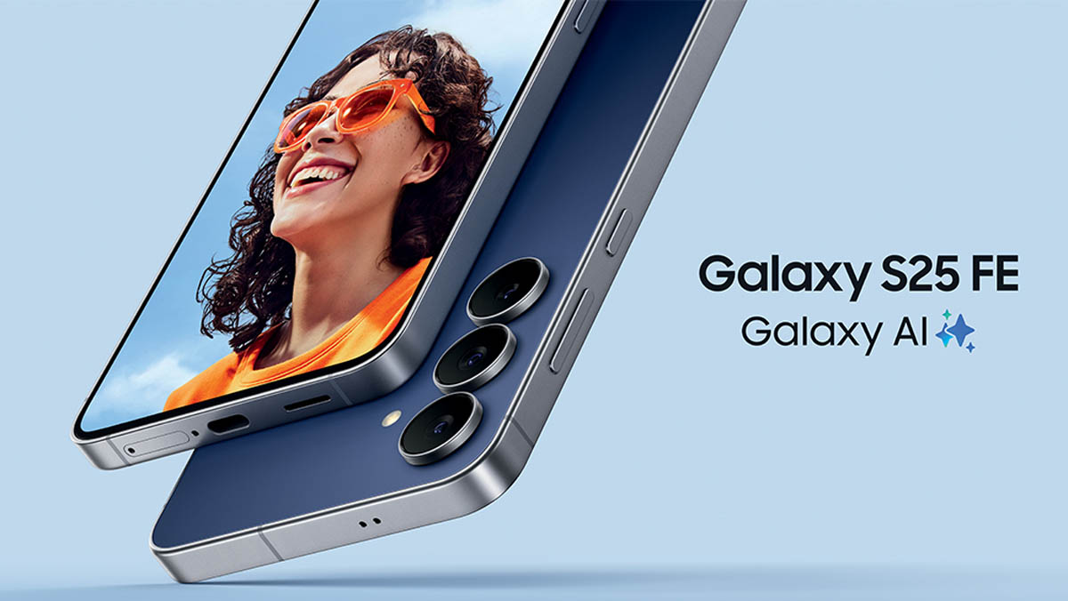 Samsung Galaxy S25 FE La Promesse D un Haut De Gamme Pour Un Prix Samsung Galaxy S25 FE La Promesse D un Haut De Gamme Pour Un Prix