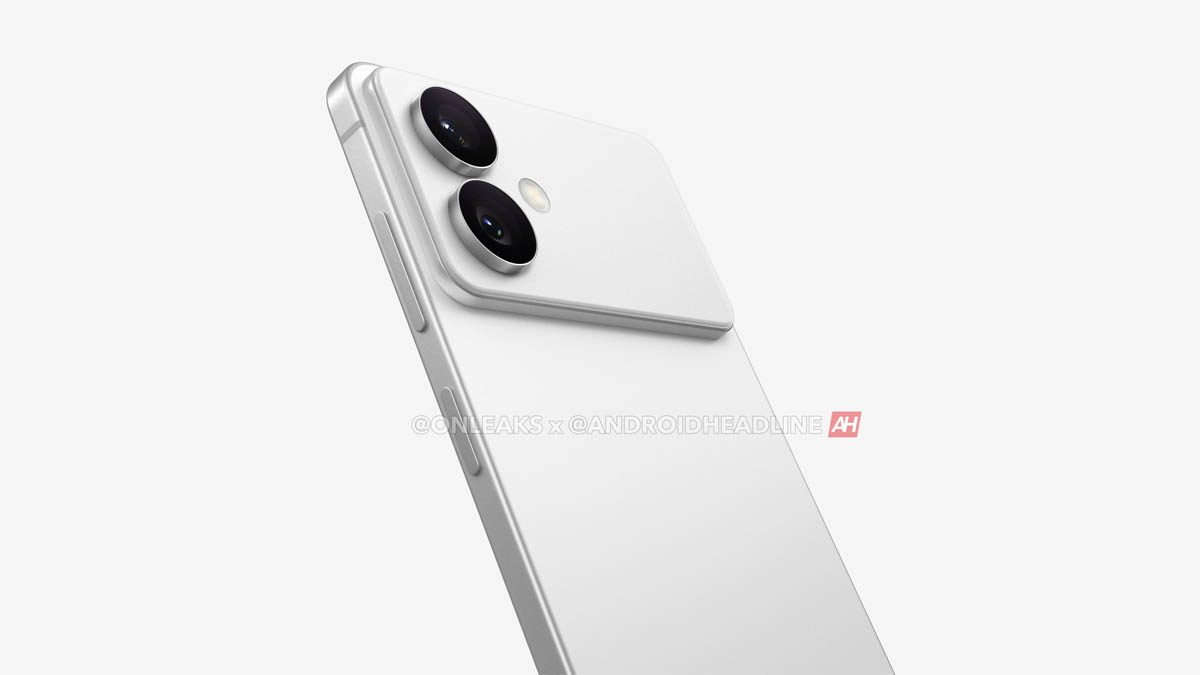 Samsung Galaxy S26 Edge leaks