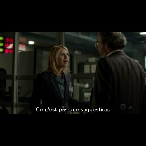 Test BlackBerry Q5 : lecteur vidéo