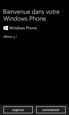 Nokia Lumia 720 lancement