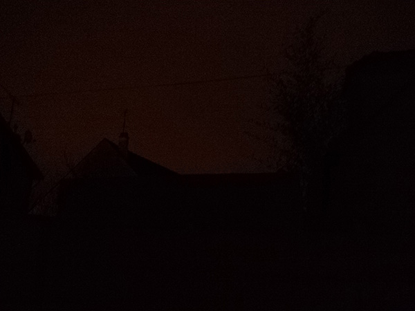 BlackBerry Z10 : photo BlackBerry Z10