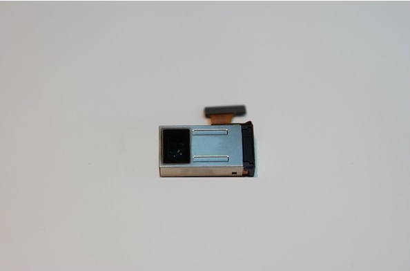 capteur zoom optique 5x de Samsung