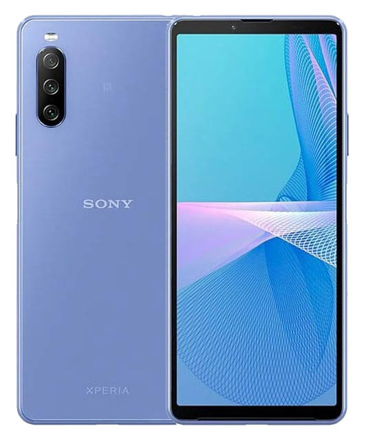 Sony Xperia 10 IV