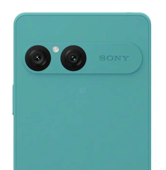 Sony Xperia 10 VII leaks