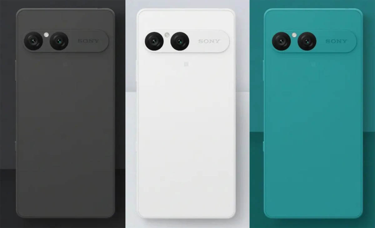 Sony Xperia 10 VII leaks