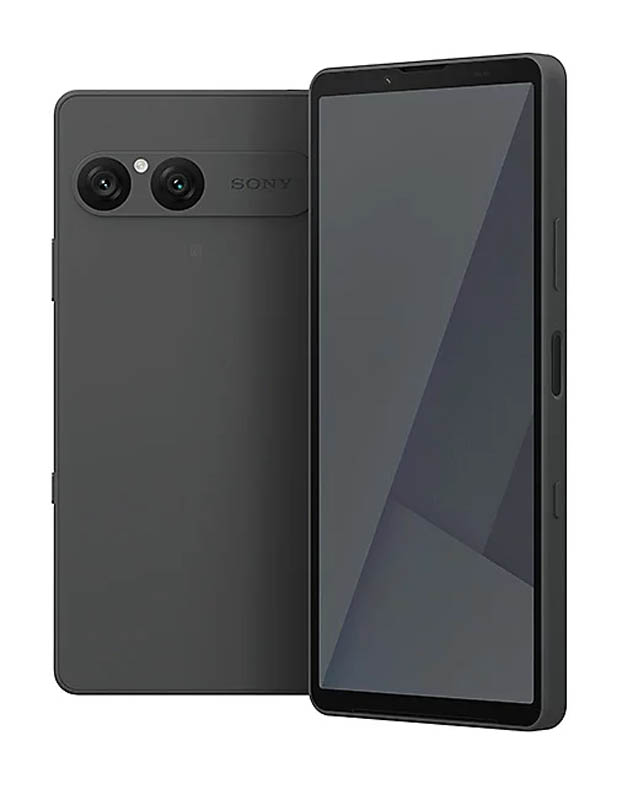Sony Xperia 10 VII