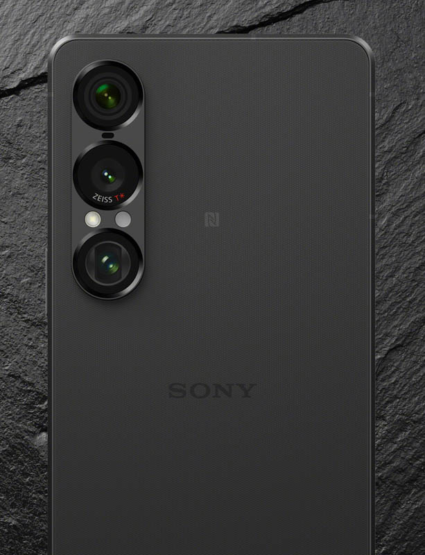 Sony Xperia 1 VII