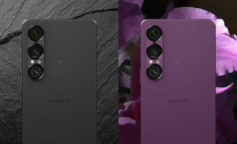 Sony Xperia 1 VII