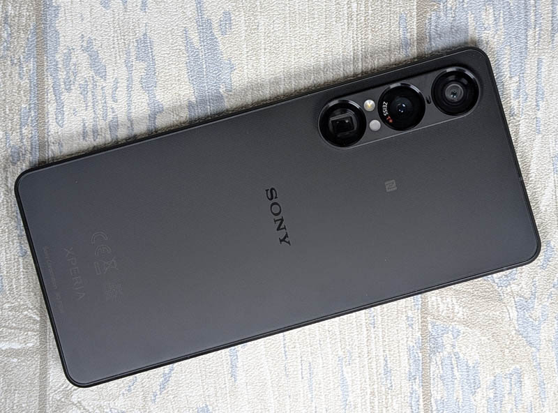 Sony Xperia 1 VII
