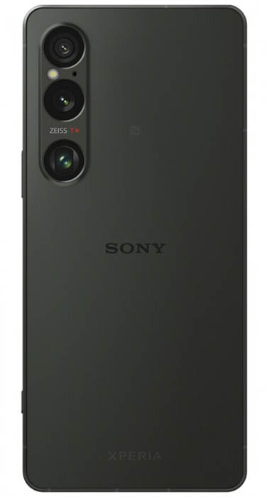 Sony Xperia 1 VI