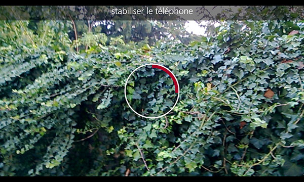 Test Nokia Lumia 920 : fonctions photos exclusives à Nokia