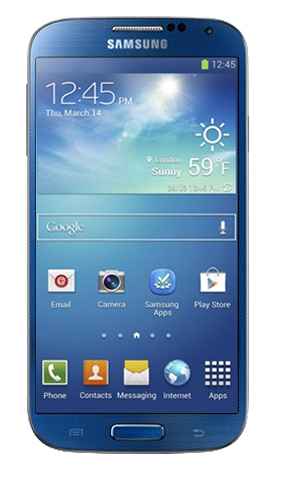 Les Samsung Galaxy S4 mini et Galaxy Tab 3 prennent de la couleur