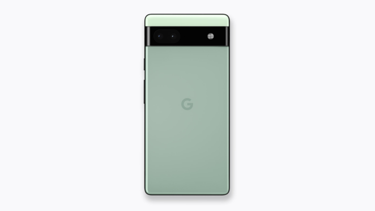 Google Pixel 6a : il passe à moins de 300 € chez ce marchand grâce à ce code de réduction !