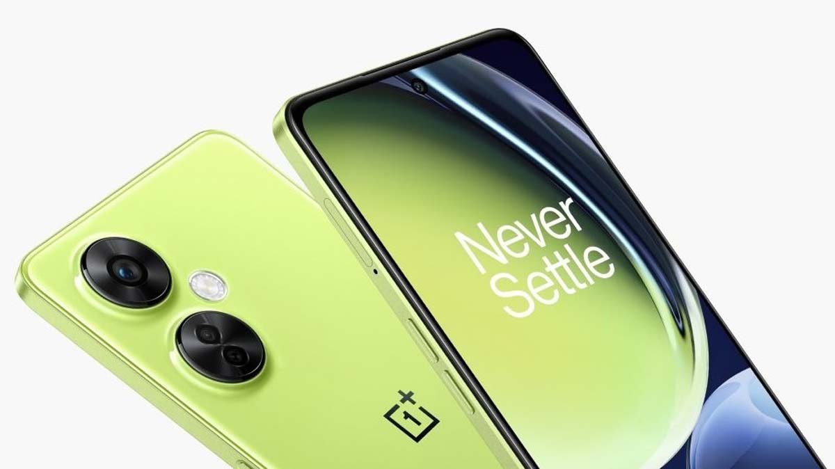 La fiche technique et les photos du futur OnePlus Nord CE 3 Lite 5G dévoilés bien avant la présentation officielle