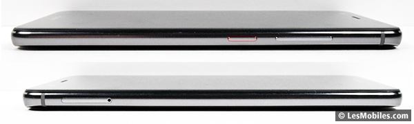 Huawei Nova prise en main