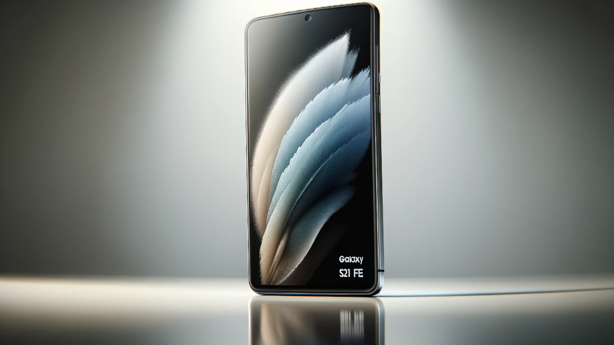Samsung Galaxy S21 FE : Pendant la Black Week, il baisse de 433 € sur la Fnac !