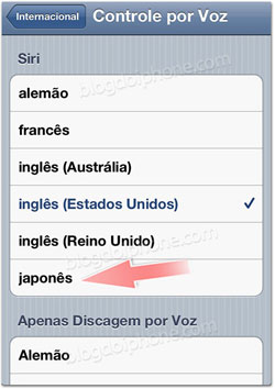 iOS 5.1 fonctions photos raccourcis